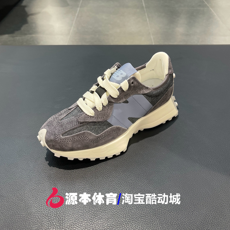 New Balance NB男女鞋百搭复古鞋轻便运动休闲鞋U327WPA U327WPC-图0