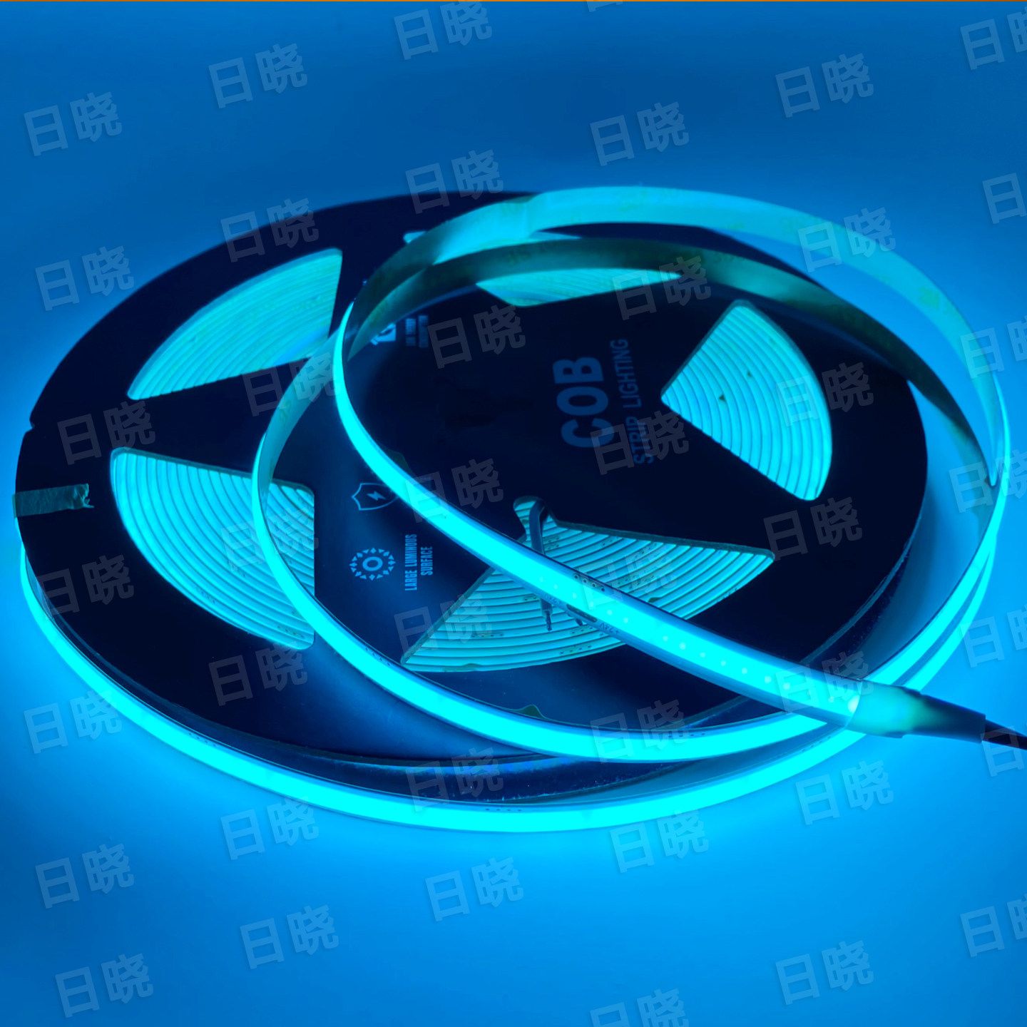 COB灯带12V24V单色LED灯带3500K多色可选室内8MM氛围灯带LED灯条,淘宝优惠券,粉丝福利购,淘宝优惠卷