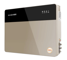 滤芯净水机太阳雨智惠智享