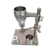 GB/T1636 Plastic Powder Appearance Density Meter Type A Type B Polymer Powder Granules ASTMD-1895 American Standard