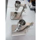 GB/T1636 Plastic Powder Appearance Density Meter Type A Type B Polymer Powder Granules ASTMD-1895 American Standard
