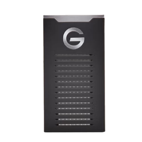 闪迪大师 G-Drive SSD极客外置固态硬盘G-Drive Mobile SSD（PSSD)三防保护-图3