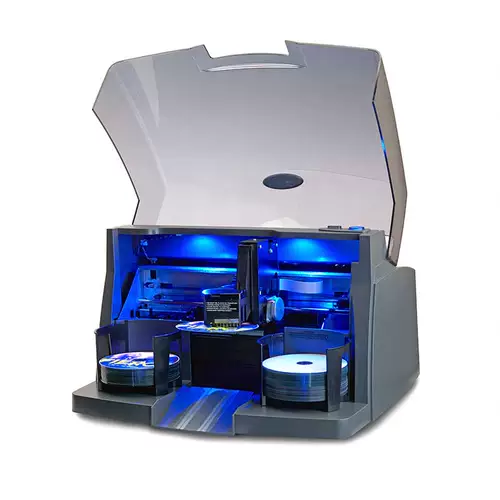 Pai Meiya Bravo 4201-Blu Blu-ray CD Печать и регистрация налога All-in-One включает налог