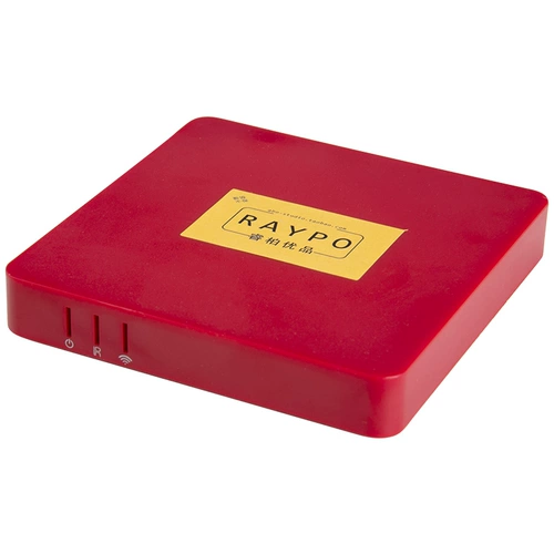 Обучение беспроводного принтера.