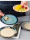 Dishesserts and bones for household small plates