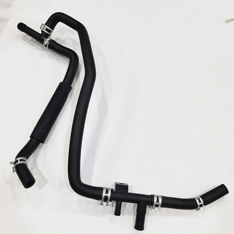 江淮瑞风祥和暖风水管发动机水管胶管铁管暖风进出水管水泵后水管,淘宝优惠券,粉丝福利购,淘宝优惠卷