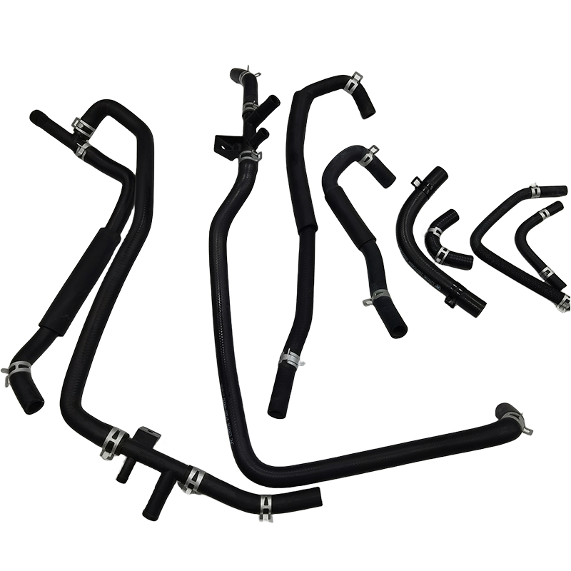 江淮瑞风祥和暖风水管发动机水管胶管铁管暖风进出水管水泵后水管,淘宝优惠券,粉丝福利购,淘宝优惠卷