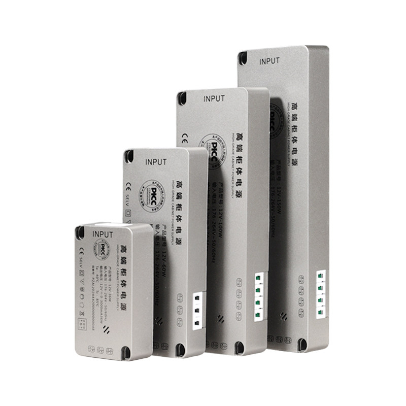 衣橱柜灯专用电源24v高端酒柜led灯带变压器12v100w智能感应开关,淘宝优惠券,粉丝福利购,淘宝优惠卷