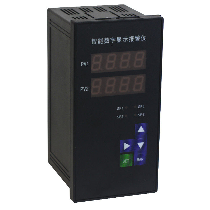 上海肯创数显表KCXM-2011P0S智能显示报警仪KCXM-2011P5S - 图3