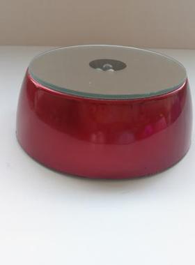 七彩led电子斗鱼杯鸡尾酒海洋瓶