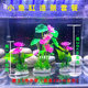 Fish tank landscaping simulated aquatic plants aquarium decoration