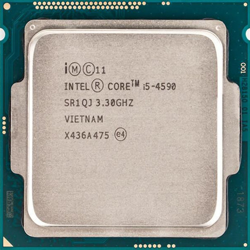 Intel/英特尔 i5 4460 4440 4590 4570 4670 4770 4790处理器cpu-图3