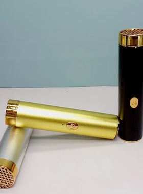 手持电子熏香炉熏香器便携式寺庙家用车载电子香炉香薰炉充电式