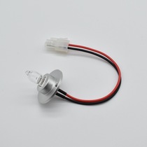 BA-88A BA-88A 6V10W Mairie Mindray Semi-automatic biochemical analyzer Light bulb LAMP 87018-A