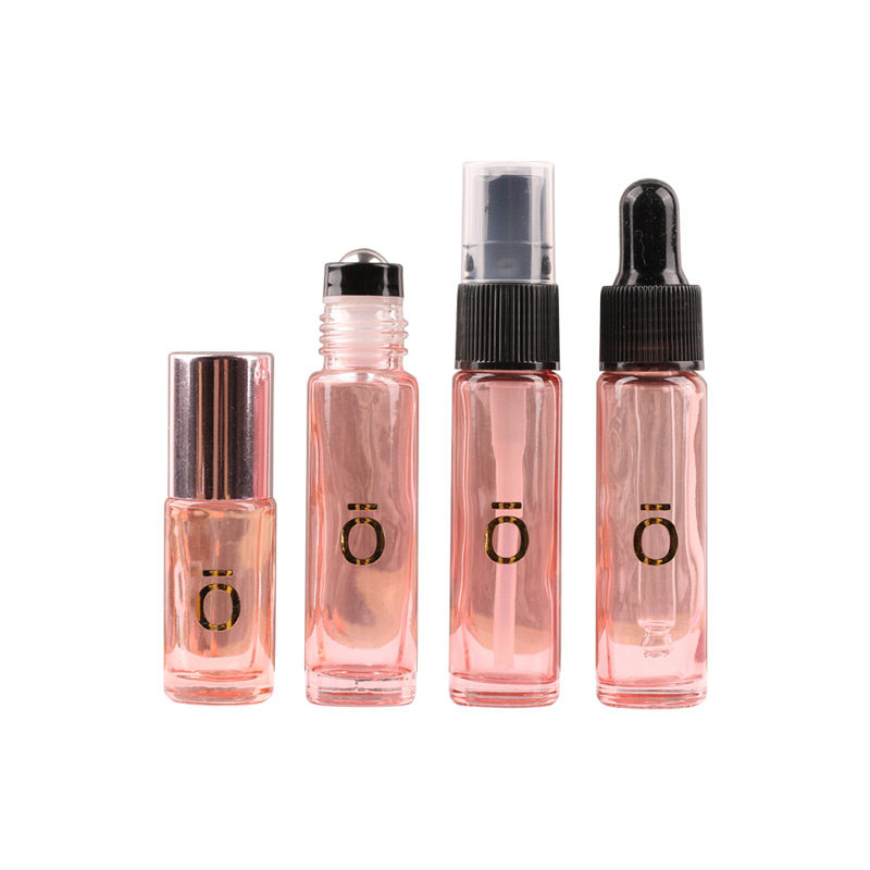 5ml10ml滚珠香水分装瓶旅行便携小样玻璃走珠器高档喷雾精油空瓶,淘宝优惠券,粉丝福利购,淘宝优惠卷