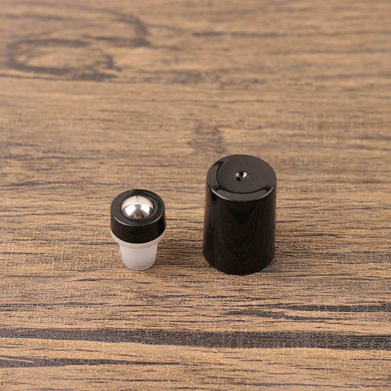 16牙10ml精油瓶配件滚珠头空瓶利用转换头5ml喷雾头滴管头走珠头,淘宝优惠券,粉丝福利购,淘宝优惠卷