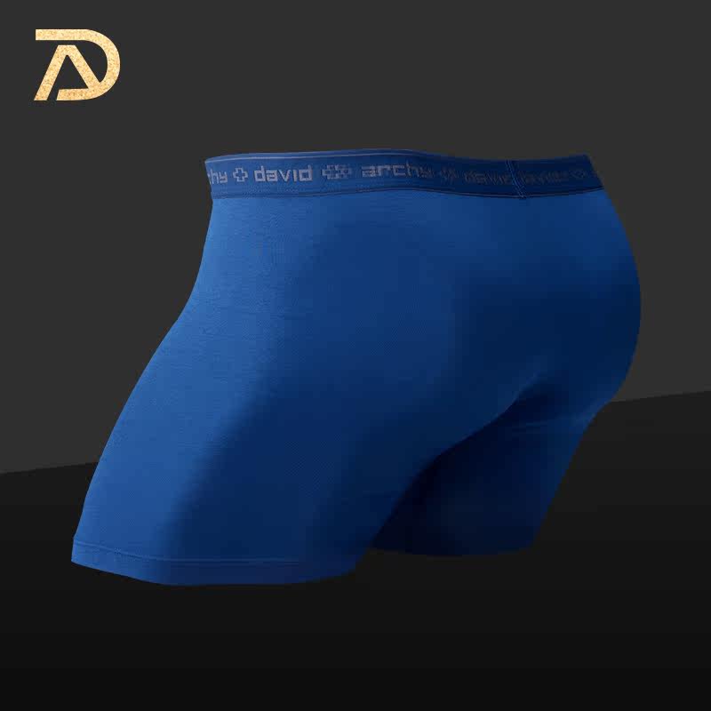 david archy枪弹分离男士提睾内裤 davidarchy内裤