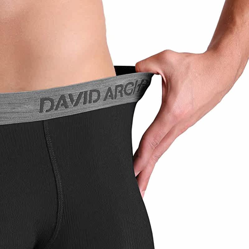 david archy零感大平角运动内裤 davidarchy内裤
