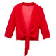 ຄູ່ກັບກະໂປງແລະ shawl ຕາຫນ່າງຂະຫນາດໃຫຍ່ສໍາລັບເດັກຍິງໄຂມັນ