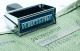 Production date coder quick drying shelf life woven bag