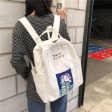 Ранец, сумка через плечо, универсальный мультяшный рюкзак, подходит для подростков, подходит для студента, коллекция 2022