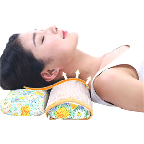 asian neck pillow