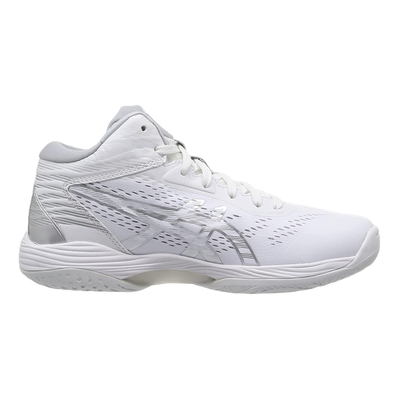 Asics亚瑟士GELHOOP V14男子实战轻量化篮球鞋加宽1063A051-100