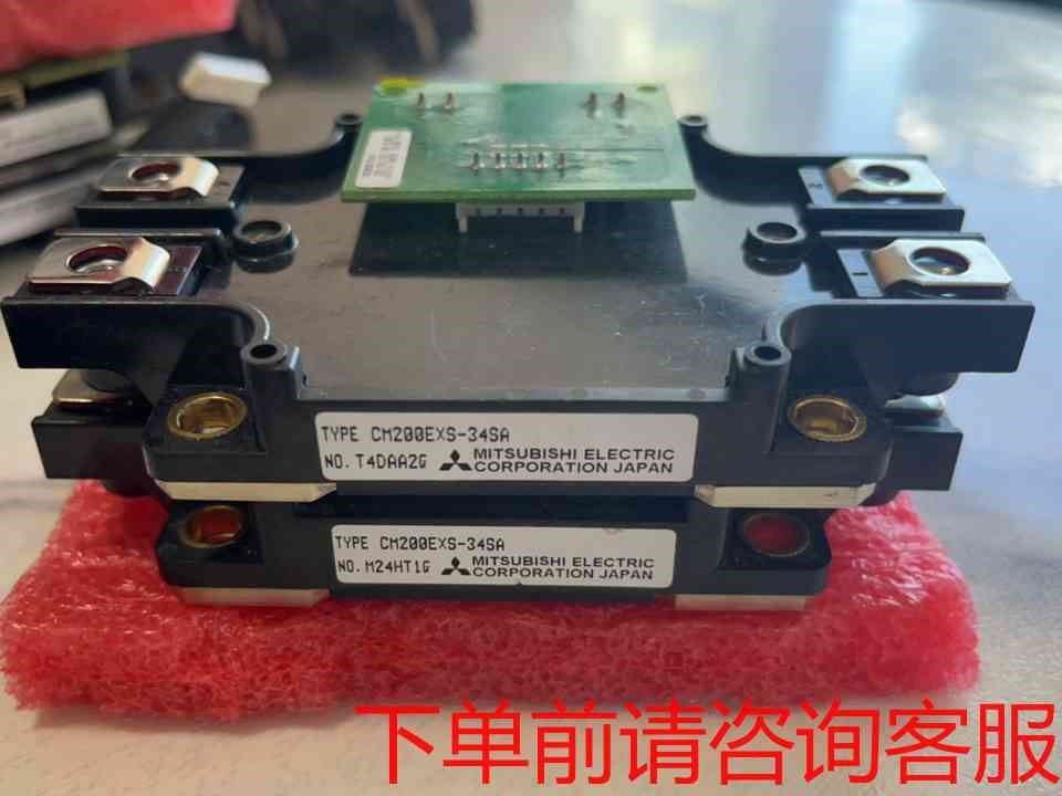 可维修：议价出售:CM150EXS-24S议价 - 图2