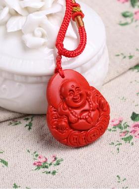 晶韵弥勒佛包邮掌柜推荐学生饰品