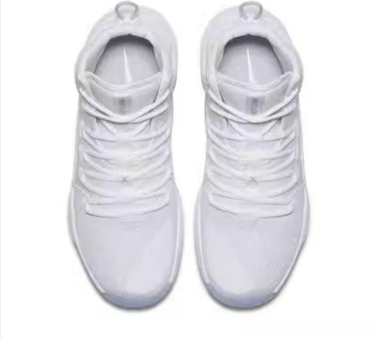 NIKE耐克  Hyperdunk X2023 男子缓震实战运动篮球鞋 AO7890-101