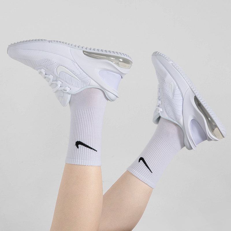 NIKE耐克女鞋23新款青少年AIR MAX 270缓震气垫运动跑步鞋DV1968