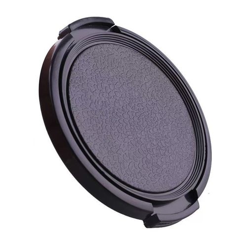 适用于佳能相机7D2 6D 24-70 2.8II 16-35 2.8L II III镜头盖82mm - 图0