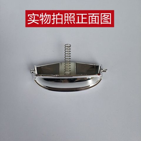 爱仕达AP-F50E803开盖按钮带弹簧适用于爱仕达电压力锅AP-F50E901 - 图0