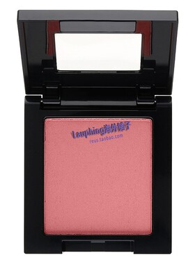 MaybellineFitme腮红化学品测试