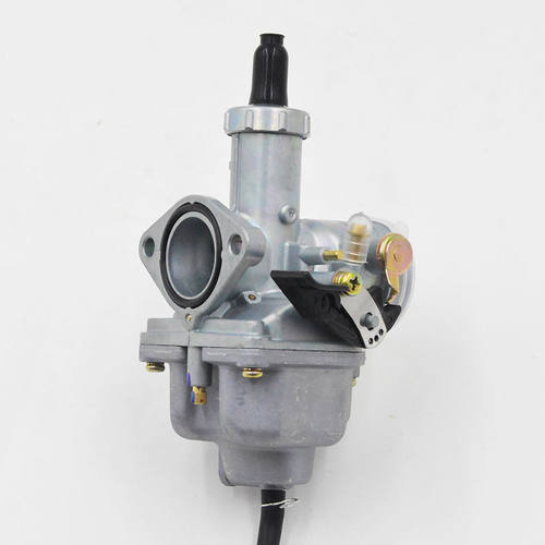 摩托车三轮车宗申CG125 150 175 200力帆隆鑫钱江通用PZ26化油器 - 图1