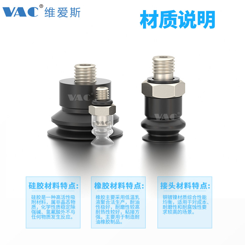 双层风琴型真空吸盘J-WEY71/72/73/74-D4/D6/D8/D10/D15/D20,淘宝优惠券,粉丝福利购,淘宝优惠卷