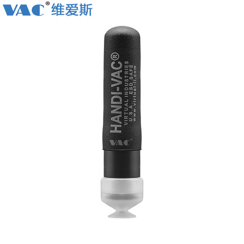 新上市大力防静电无痕软硅胶丝印贴镜片真空吸笔新品吸笔 耐高温 - 图3