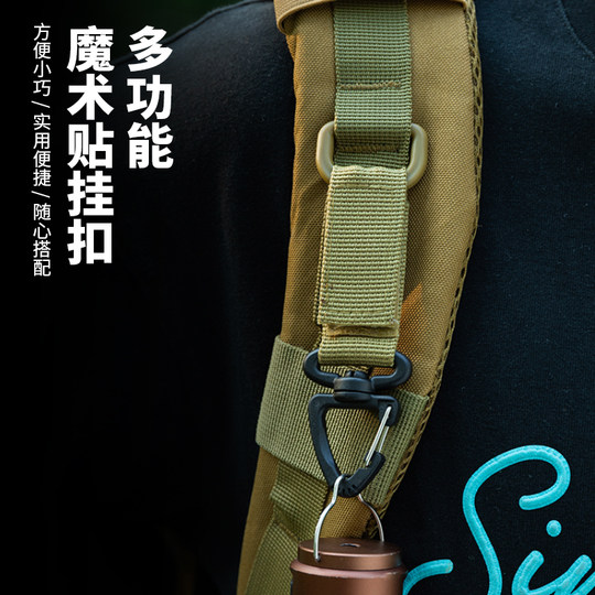 Webbing buckle belt buckle outdoor buckle