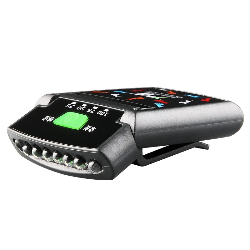 感應夾帽燈頭燈夜釣魚可充電強光超亮 帽檐頭戴式防水上餌燈 LED 感應夾帽燈頭燈夜釣魚可充電強光超亮 帽檐頭戴式防水上餌燈 LED