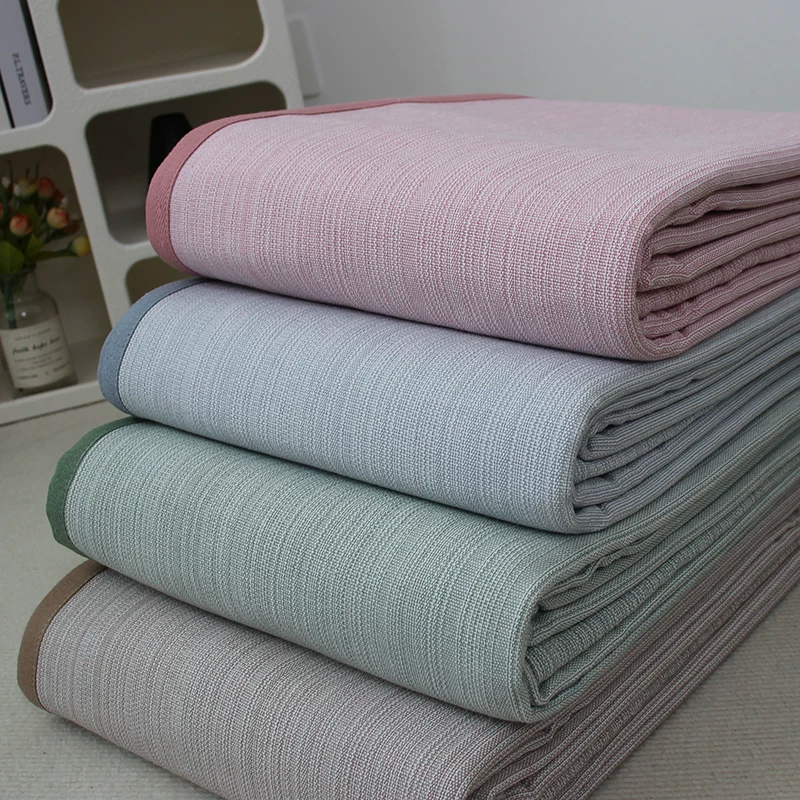 (Cross-border trading), mat, cotton summer sheet, increased thickness