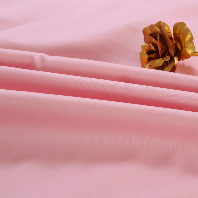 60支全棉床单单件贡缎长绒棉纯棉双人2.0米加大被单简约纯色1.8m
