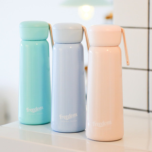 网红ins清新文艺保温杯