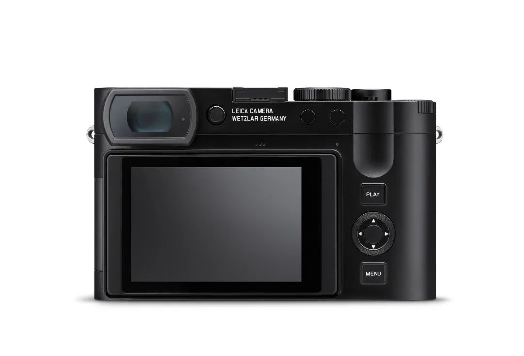 Leica/徕卡Q3全画幅自动对焦数码相机 Q Q2升级德国莱卡q3新品-图1