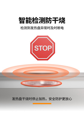 共好不锈钢防干烧蒸汽炉秒出蒸汽