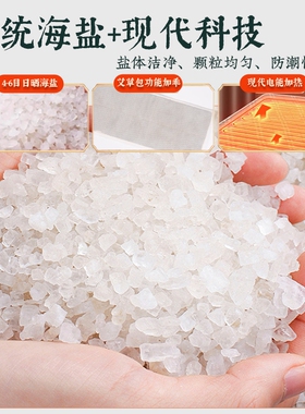艾远堂电热海盐艾草敷盐包