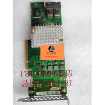Bargain LSI SAS3008 9341-8I Disk through Karraid Fujitsu D3307 9300 9311-8