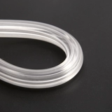 Кожаные изделия ручной работы в качестве кожаного мешка DIY, засоряя внутреннее ядро ​​с пористой резиновой трубкой лотосной корневой материал многопористый