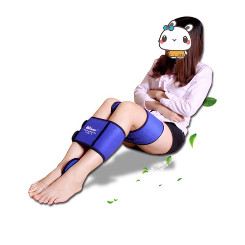 罗圈腿矫正器纠正xo型腿矫正o形腿绑腿带x型腿型直腿神器腿部矫正 - 图2