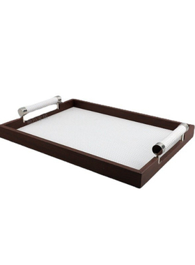 【可开发票】透明亚克力书架摆件