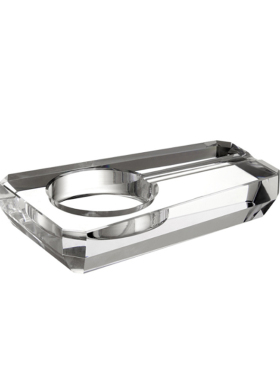 【可开发票】高端威士忌玻璃酒具